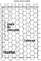 centro de la ciudad